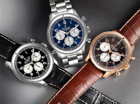 where does breitling come from|where are Breitling watches made.